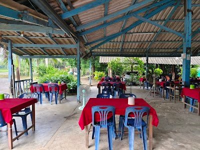 ร้านอาหารบ้านเรา