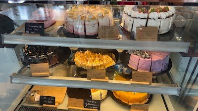 Chra Café