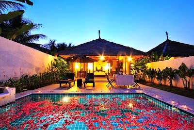 Dhevan Dara Resort & Spa Hua Hin