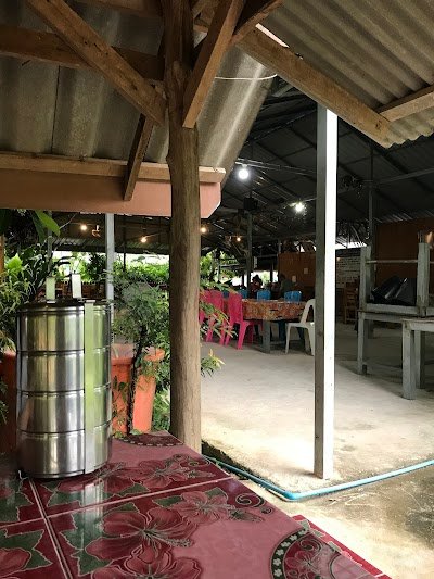 ร้านเจ๊ดี อาหารพื้นบ้าน