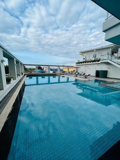 Kantary Hotel Kabinburi