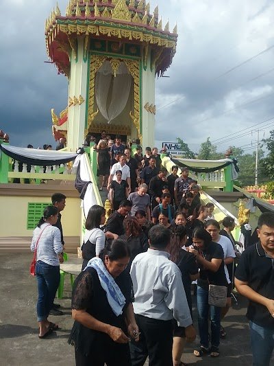 Wat Nong Talum Puk
