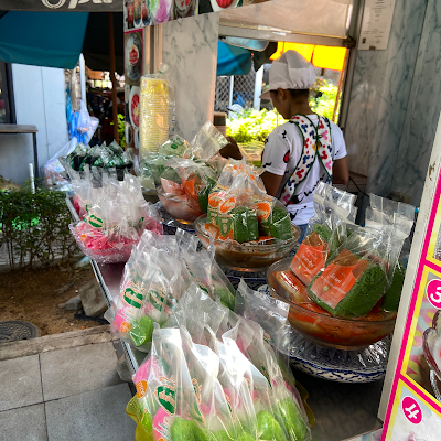 ลอดช่องวัดเจษ(ปตท.พระราม2 กม.22 ขาลงใต้)