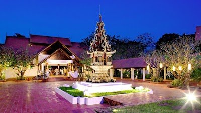 The Legend Chiang Rai Boutique River Resort and Spa