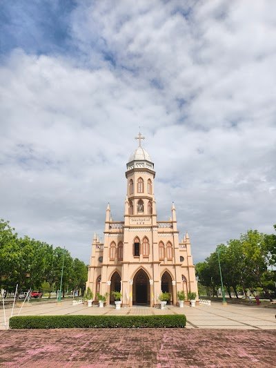 Holy Family Church