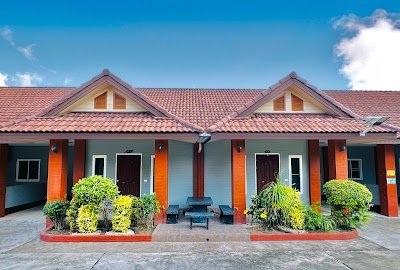 Benwadee Resort