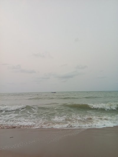 Phuyun Beach