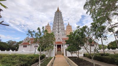 Wat Yan Sang Wararam Worawihan