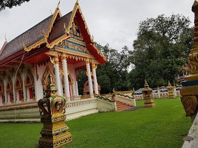 Wat Ban Dong
