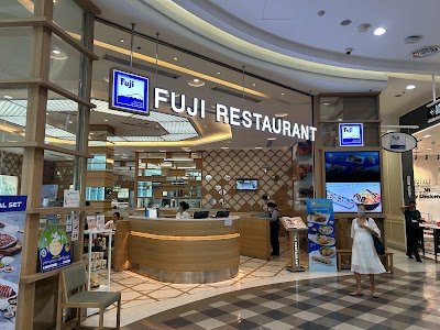 Fuji Restaurant