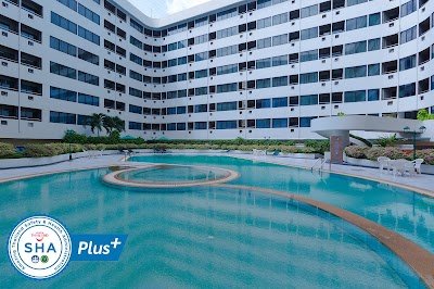Asia Airport Hotel