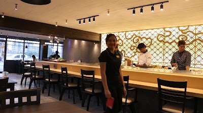 Sushi Mega Rayong