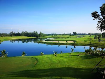 Royal Bang Pa-in Golf Club