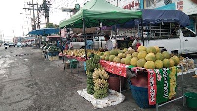 ตลาดสะพาน4พลาซ่า