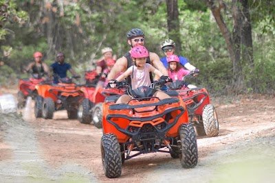 Phuket ATV Tour