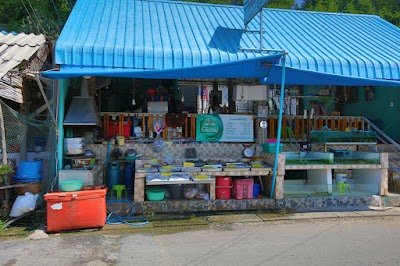 Jitara Seafood