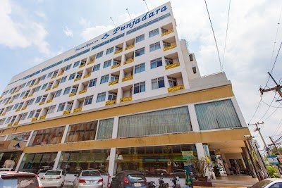 Punjadara Hotel