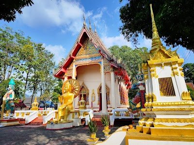 Wat Chaeng