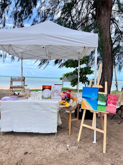 ร้านฮีลใจ HealJai ♡ Art & Handmade