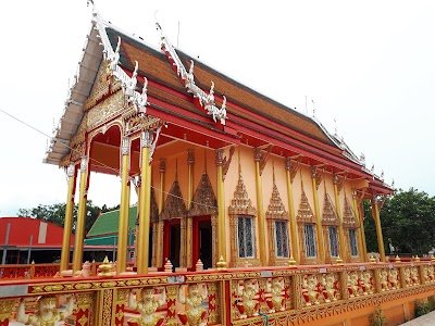 Wat Samet Nuea