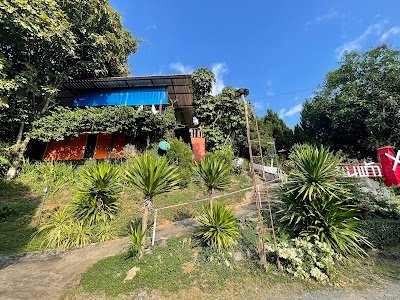 Monkeaw Guesthouse