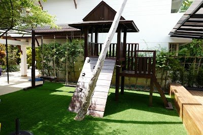 Nak Nakara Hotel