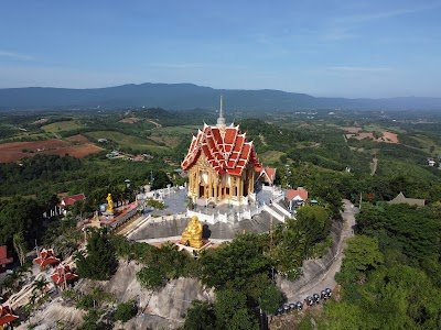 Wat Pa Phu Hai Long