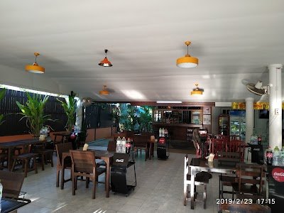 Mon Mai Restaurant
