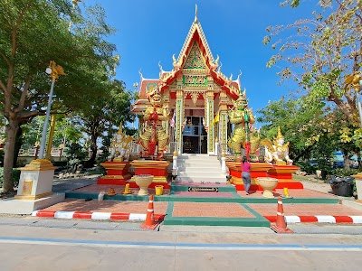 Wat Suthapot