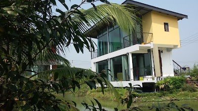 Plernsalaya Resort