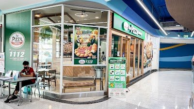 The Pizza Company