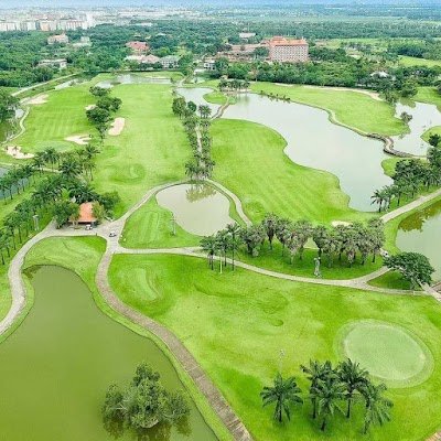 Pinehurst golf club and hotel