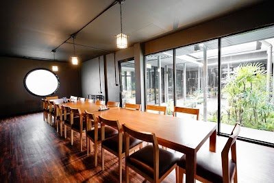 ร้านอาหารญี่ปุ่นคิขุ ศรีราชา (KIKU Japanese Restaurant Sriracha)