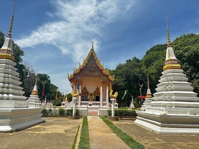 Wat Thong Bo