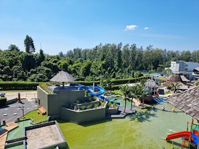 Mai Khaolak Beach Resort & Spa