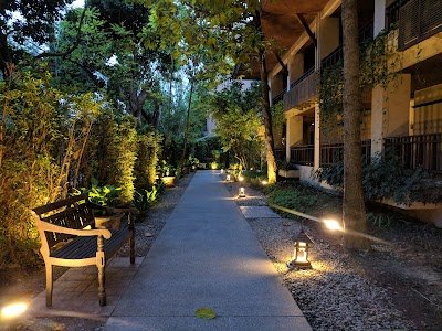 Siripanna Villa Resort & Spa, Chiang Mai