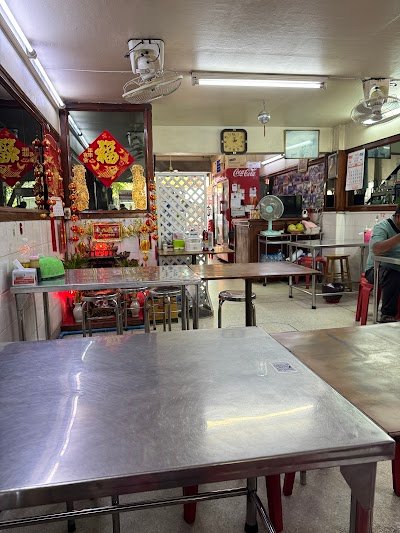 Maruai Noodles